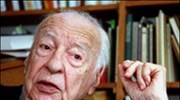Απεβίωσε ο γερμανός φιλόσοφος Χανς Γκέοργκ Γκάνταμερ