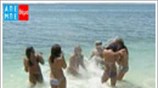 Μίνι καύσωνας το Σαββατοκύριακο