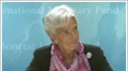 ΔΝΤ: Η Κρ. Λαγκάρντ για την Ελλάδα
