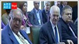 Συντονισμός κυβερνητικών δράσεων