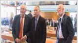 Ευ. Βενιζέλος: Ζωτικής σημασίας η διάσωση της Ελλάδας