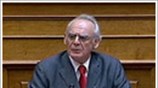 Παραπομπή A. Τσοχατζόπουλου για την υπόθεση των υποβρυχίων