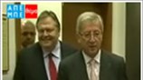 Το Σάββατο η τηλεδιάσκεψη του Eurogroup