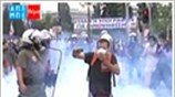 Εισαγγελική παρέμβαση για τα χημικά