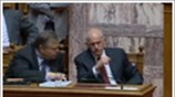 Reuters: Οι Έλληνες βουλευτές στήριξαν τις μεταρρυθμίσεις