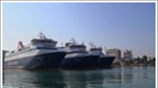 Εγκλωβισμένοι στον Πειραιά οι τουρίστες