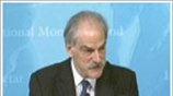 ΔΝΤ: Ο Τζ. Λίπσκι για την Ελλάδα και το Μεσοπρόθεσμο
