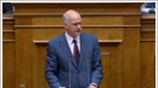 Βουλή: Ομιλία Γ. Παπανδρέου στη συζήτηση για το Μεσοπρόθεσμο