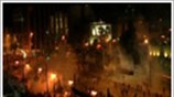 Reuters: Επεισόδια στις διαδηλώσεις στην Αθήνα