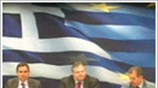 Συνέντευξη Τύπου του υπουργού Οικονομικών Ευ. Βενιζέλου