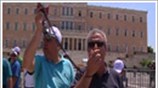 Reuters: Ψήφο εμπιστοσύνης ζητά η ελληνική κυβέρνηση
