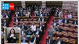 Τα μεσάνυχτα η ψηφοφορία