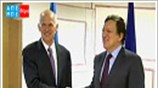 «Η εθνική συναίνεση προϋπόθεση»