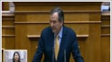Βουλή: Δευτερολογία Α. Σαμαρά στη συζήτηση για την παροχή ψήφου εμπιστοσύνης στη νέα κυβέρνηση