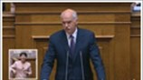 Βουλή: Ομιλία Γ. Παπανδρέου στη συζήτηση για την παροχή ψήφου εμπιστοσύνης στη νέα κυβέρνηση