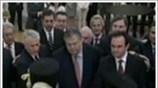 Ορκίστηκε η νέα κυβέρνηση