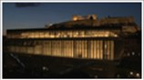 Περιήγηση στο Νέο Μουσείο της Ακρόπολης