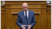 Η ομιλία του Γ. Παπανδρέου στη συνεδρίαση της Κ.O. του ΠΑΣΟΚ
