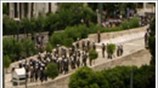 Reuters: Δακρυγόνα κατά διαδηλωτών