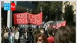 Σε απεργιακό κλοιό η χώρα