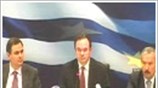 Συνέντευξη Τύπου Γ. Παπακωνσταντίνου για τα νέα μέτρα