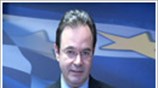Χαιρετισμός Γ. Παπακωνσταντίνου στο 3ο Ετήσιο Road Show του Χ.Α. στη Νέα Υόρκη