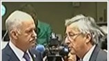 Κρίσιμη συνάντηση στο Λουξεμβούργο