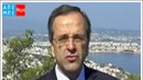 Περιοδεία Α. Σαμαρά στην Κρήτη