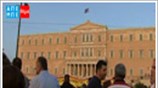 Για 6η ημέρα οι «αγανακτισμένοι» στην Αθήνα
