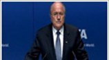 FIFA: Σε συνέντευξη Τύπου ο Ζεπ Μπλάτερ