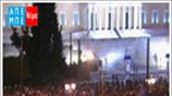Για 3η ημέρα οι «αγανακτισμένοι» στην Αθήνα
