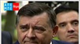 «Η καρέκλα δυστυχώς κάποιων πάνω από την Ελλάδα»