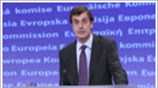 Ε.Ε.: O A. Αλταφάζ για την Ελλάδα