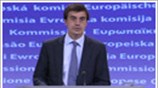 Ε.Ε.: O A. Αλταφάζ για την Ελλάδα και την Ιταλία