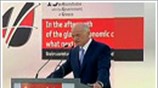 «Αναγκαιότητα η εθνική συνεννόηση»