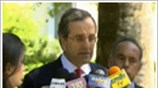 Α. Σαμαράς: Γυμναστική στη ματαιότητα