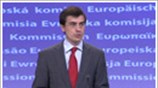 Ε.Ε.: Ο Α. Αλταφάζ για το Eurogroup, την Ελλάδα και τον Ντ. Στρος-Καν