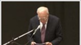 O Κ. Παπούλιας στην ημερίδα της Πανελλήνιας Ενωσης Νέων Αγροτών