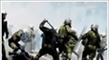 Reuters: Επεισόδια στο κέντρο της Αθήνας