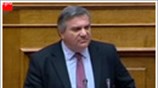 Αιχμές Καστανίδη κατά Σημίτη