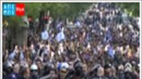 Νέα επεισόδια στο κέντρο της Αθήνας