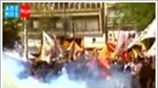 Ποινικές έρευνες για τα επεισόδια