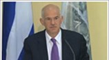 Δευτερολογία Γ. Παπανδρέου στη Λευκάδα (07/05/2011)