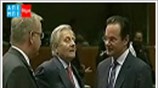 Κρίσιμη εβδομάδα για την οικονομία