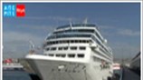 Απεργία ναυτεργατών την Πρωτομαγιά
