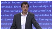 Ο εκπρόσωπος της Ε.Ε. Α. Αλταφάζ για την Ελλάδα και την Πορτογαλία