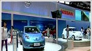 Ελλείψεις αντιμετωπίζει η Nissan λόγω σεισμού