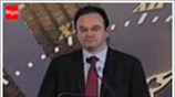 Αποκλείει την αναδιάρθρωση o Γ. Παπακωνσταντίνου