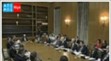 Αύριο η έγκριση του μεσοπρόθεσμου προγράμματος