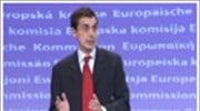 Ο εκπρόσωπος της Ε.Ε. Α. Αλταφάζ για την Ελλάδα και την Πορτογαλία
